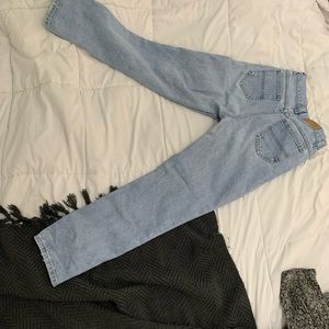 Riders by Lee high waisted jeans
